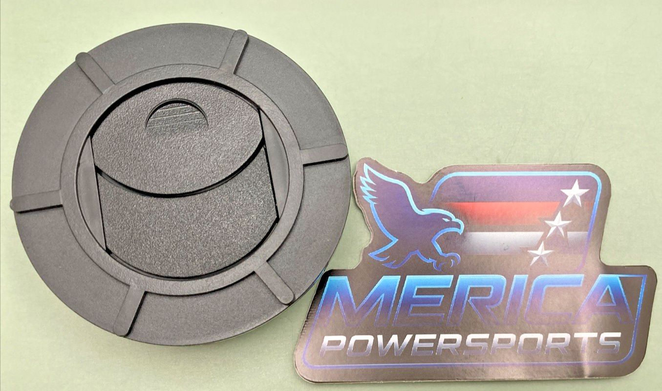 New Genuine Polaris 2877491 Defroster Fan Kit, Ranger 09