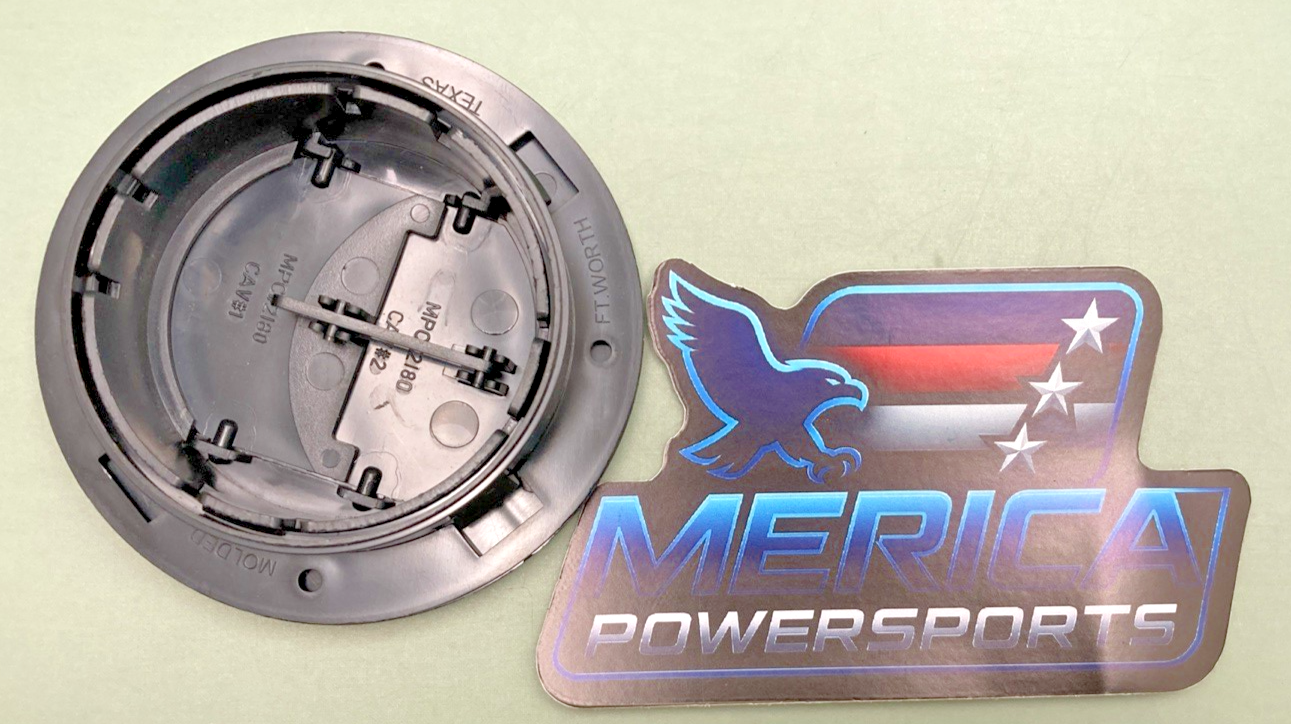 New Genuine Polaris 2877491 Defroster Fan Kit, Ranger 09