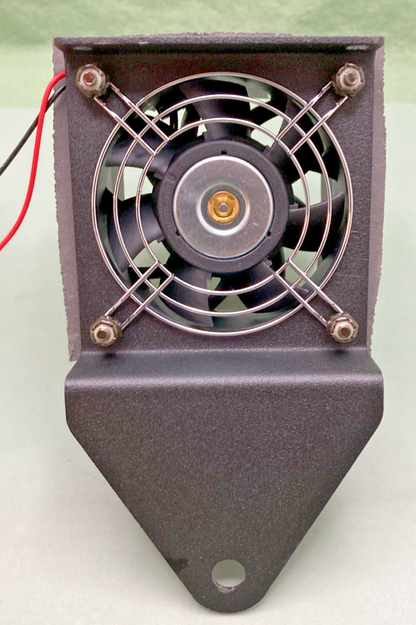 New Genuine Polaris 2877491 Defroster Fan Kit, Ranger 09