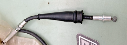 NEW GENUINE Motion Pro 05-043 Cable, Assembly, Thrtl/Pmp Yamaha 5V6-26260-00