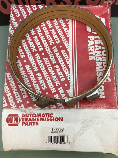 New Genuine Napa 1-3356 Reverse Band