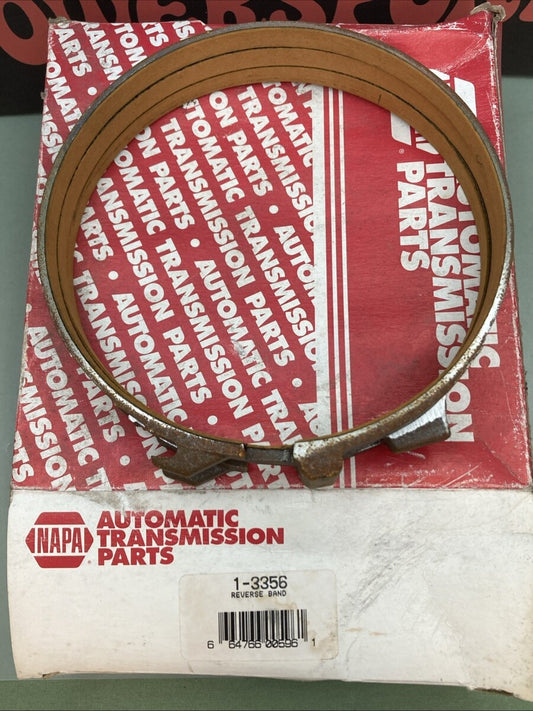 New Genuine Napa 1-3356 Reverse Band