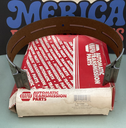 New Genuine Napa 1-3359 Kickdown Band