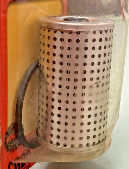 NEW Genuine Fram CG20 Fuel Filter