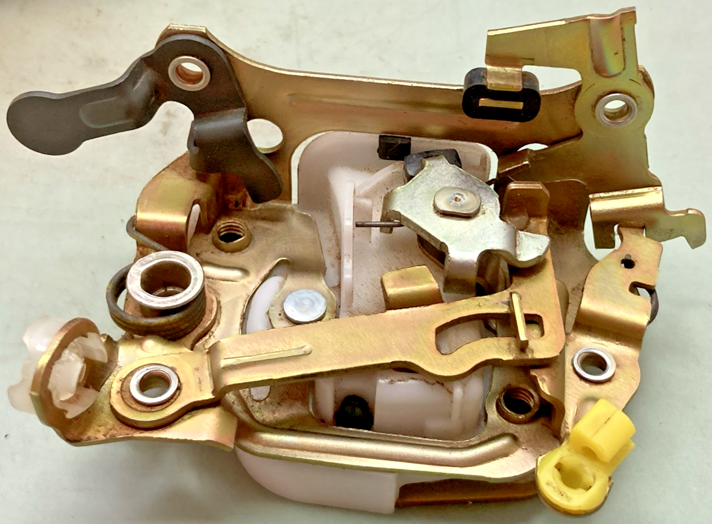 New Genuine John Deere 4455982 Lock