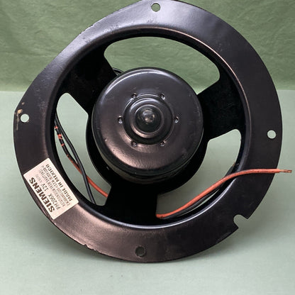 New Genuine NAPA 655-1089 Four Seasons Motor