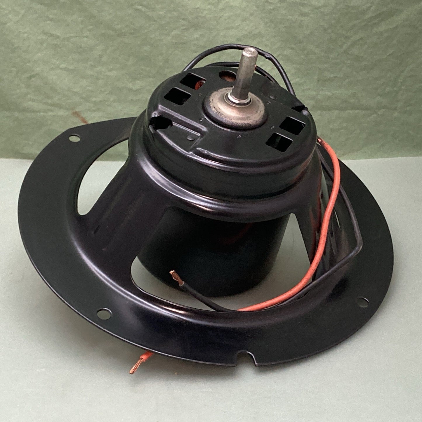 New Genuine NAPA 655-1089 Four Seasons Motor
