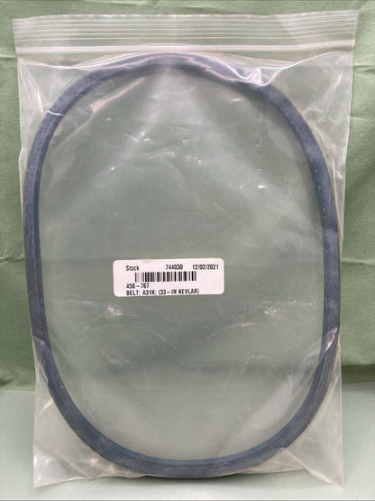 New Replaces A&I 450-767 Brown Belt A31K 33" Redefiner