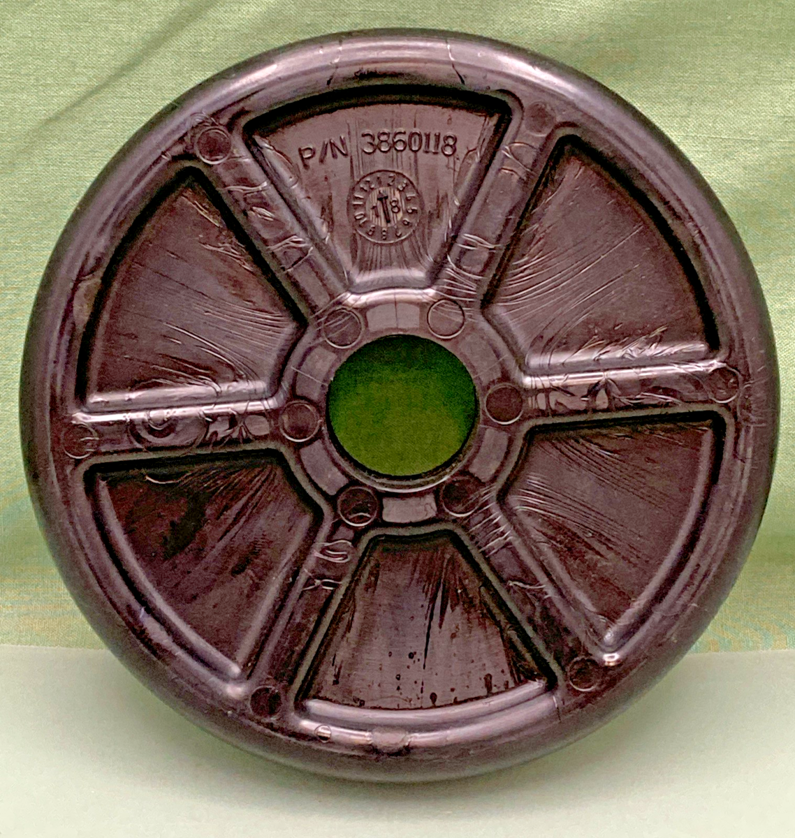 New Replaces Browns 3860118 Roller, Deck Extension
