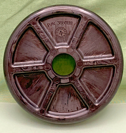 New Replaces Browns 3860118 Roller, Deck Extension