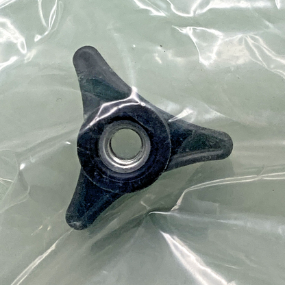 New Replaces Husqvarna 539111321 Knob 5/16-18 Nyloc