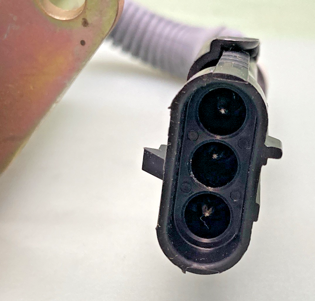 New Genuine Cummins 4089576 Kit, Fuel Solenoid
