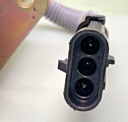 New Genuine Cummins 4089576 Kit, Fuel Solenoid