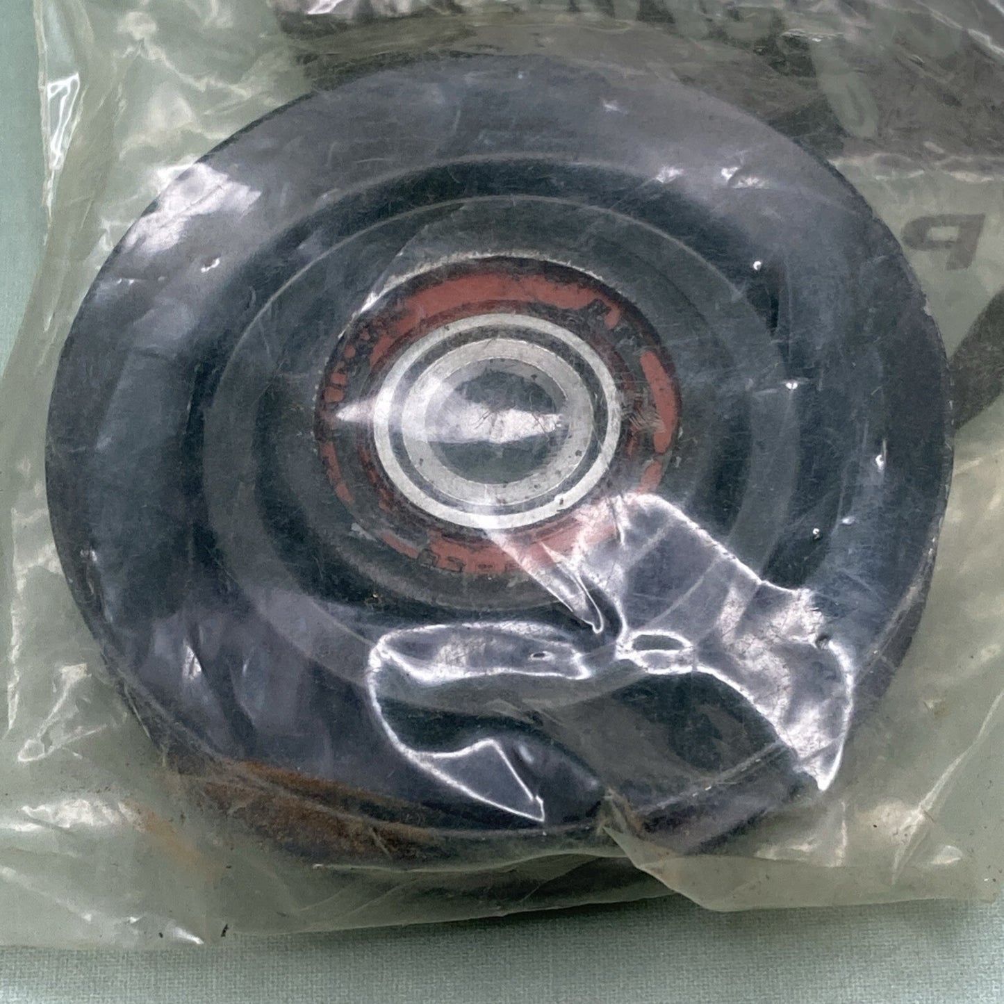 New Genuine Exmark 121-1965 Pulley - Idler