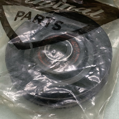 New Genuine Exmark 121-1965 Pulley - Idler