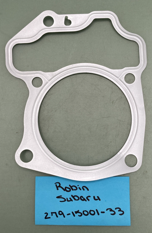 New Replaces Subaru 279-15001-33 Cylinder Head Gasket