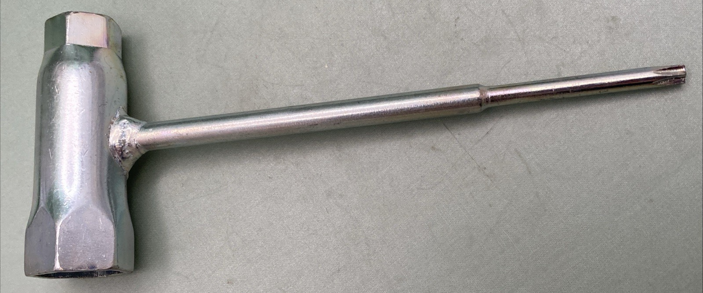 New Replaces Husqvarna 575738201 Combination wrench