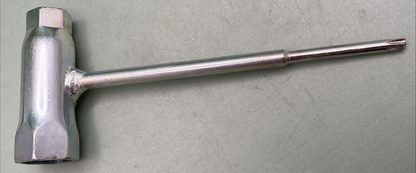 New Replaces Husqvarna 575738201 Combination wrench