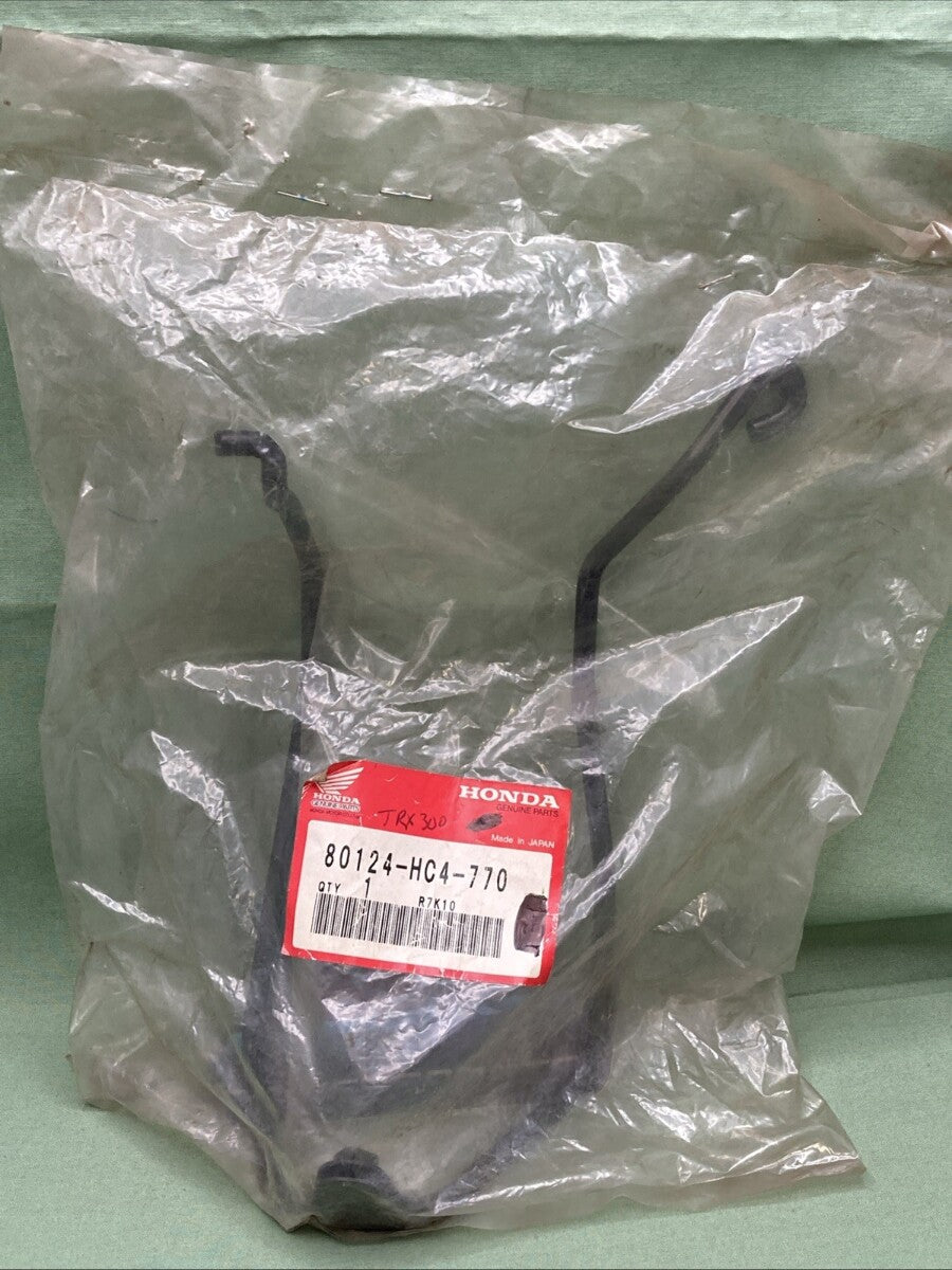 New Genuine Honda 80124-HC4-770 Rear Fender Stay