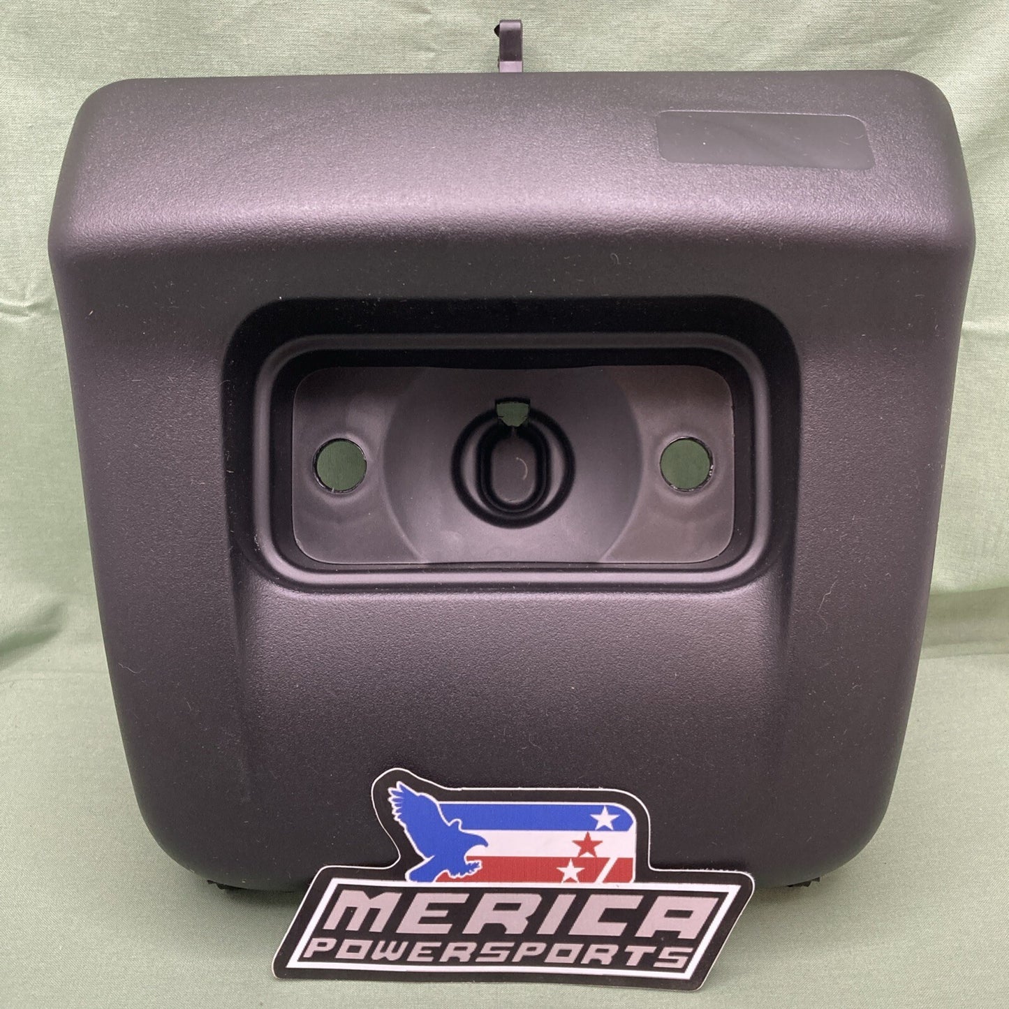 New Genuine Honda 80211-HN5-670ZA Lid, Tool Box *NH1*