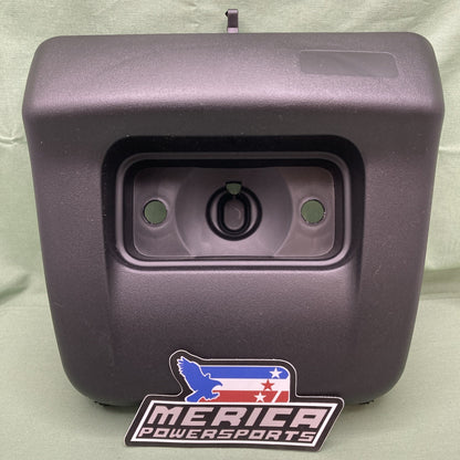 New Genuine Honda 80211-HN5-670ZA Lid, Tool Box *NH1*