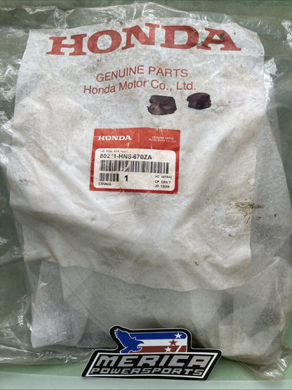 New Genuine Honda 80211-HN5-670ZA Lid, Tool Box *NH1*