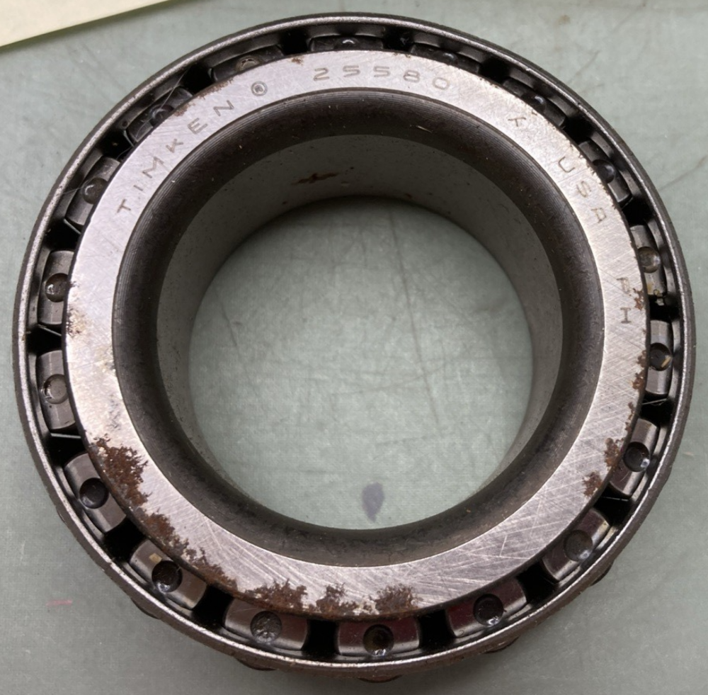 New Replaces Vermeer 1716023 Bearing