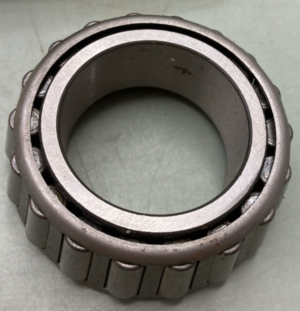 New Replaces Vermeer 1716023 Bearing