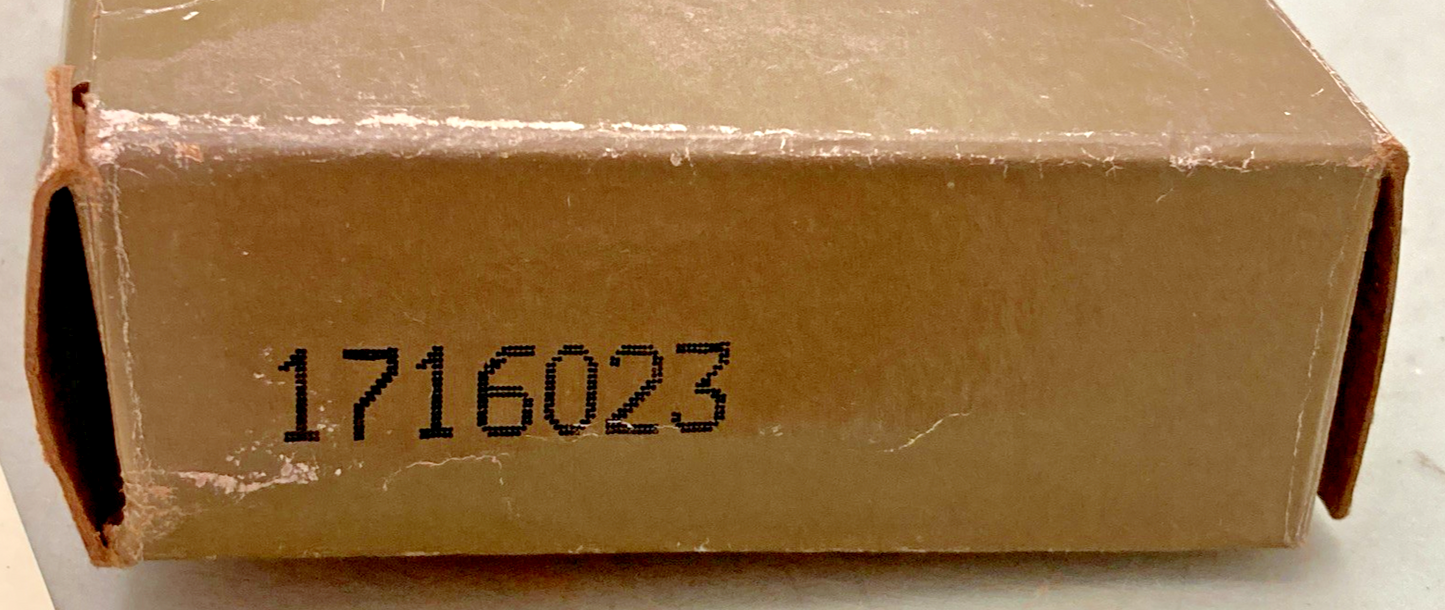 New Replaces Vermeer 1716023 Bearing