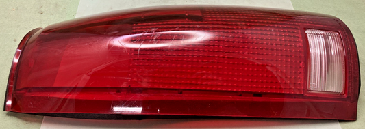 Genuine GM 16506362M Right Rear Tail Light Lens