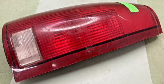 Genuine GM 16506349 Left Tail Light