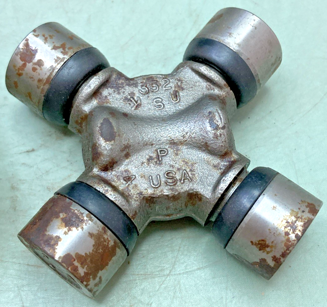 New Genuine Precision 354 Universal Joint