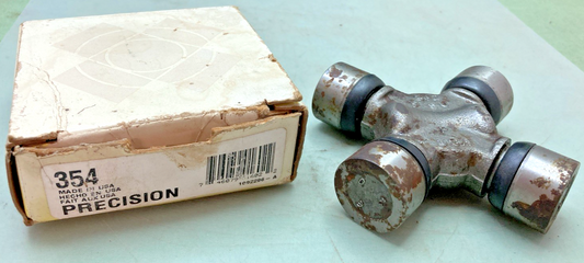New Genuine Precision 354 Universal Joint
