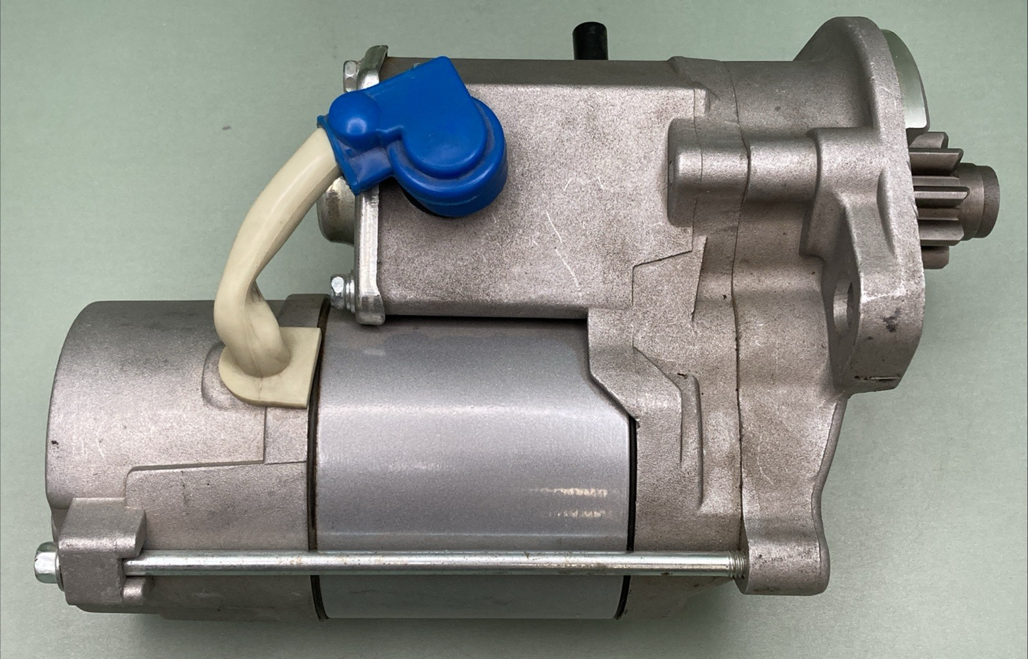 New Replaces Kubota 410-52054 Starter