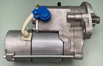 New Replaces Kubota 410-52054 Starter