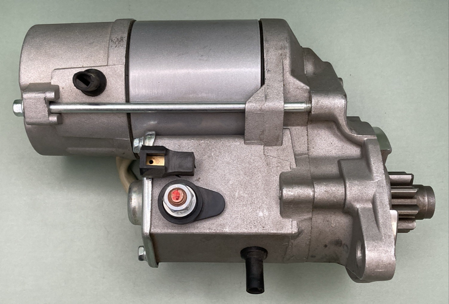 New Replaces Kubota 410-52054 Starter