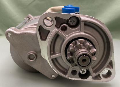 New Replaces Kubota 410-52054 Starter