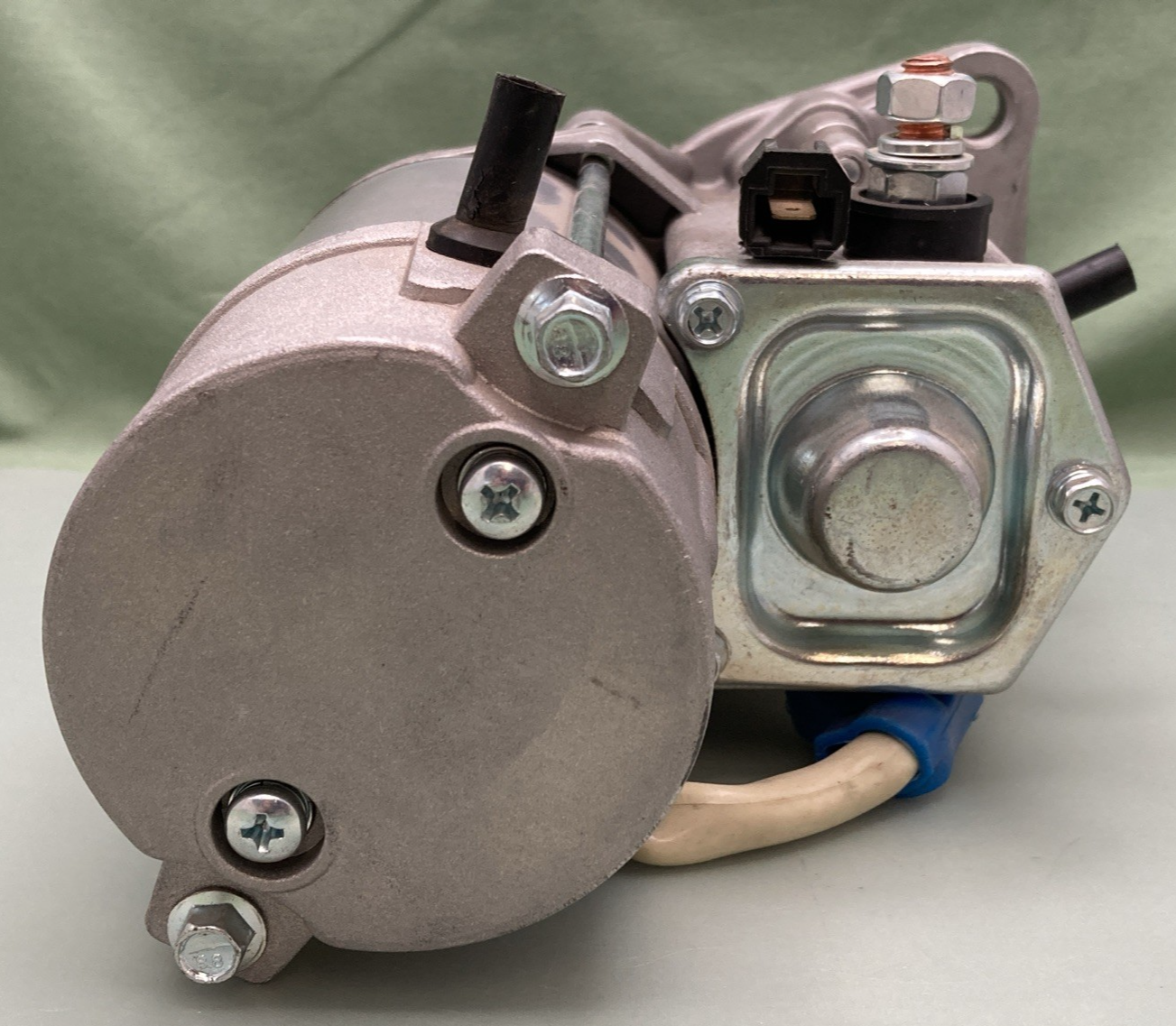 New Replaces Kubota 410-52054 Starter
