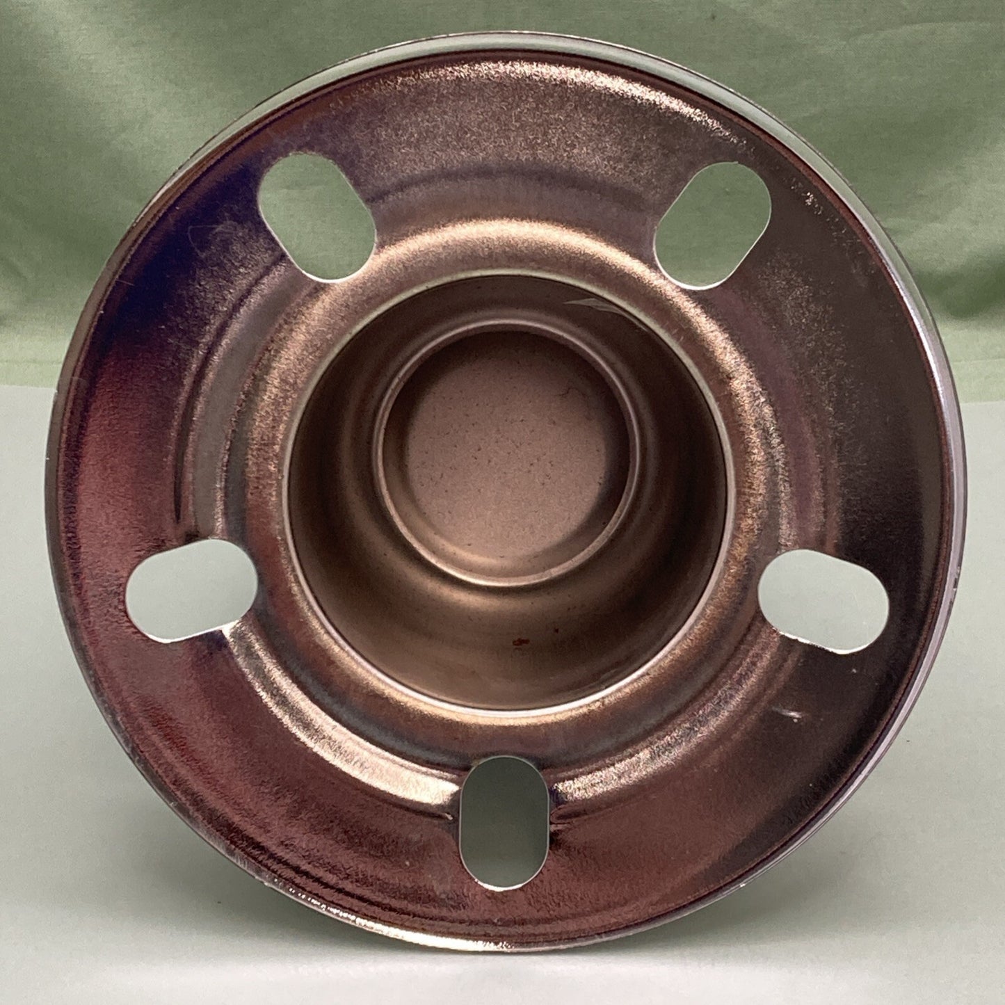New Replaces Gorilla Automotive HC231 Chrome Wheel Hub Cover