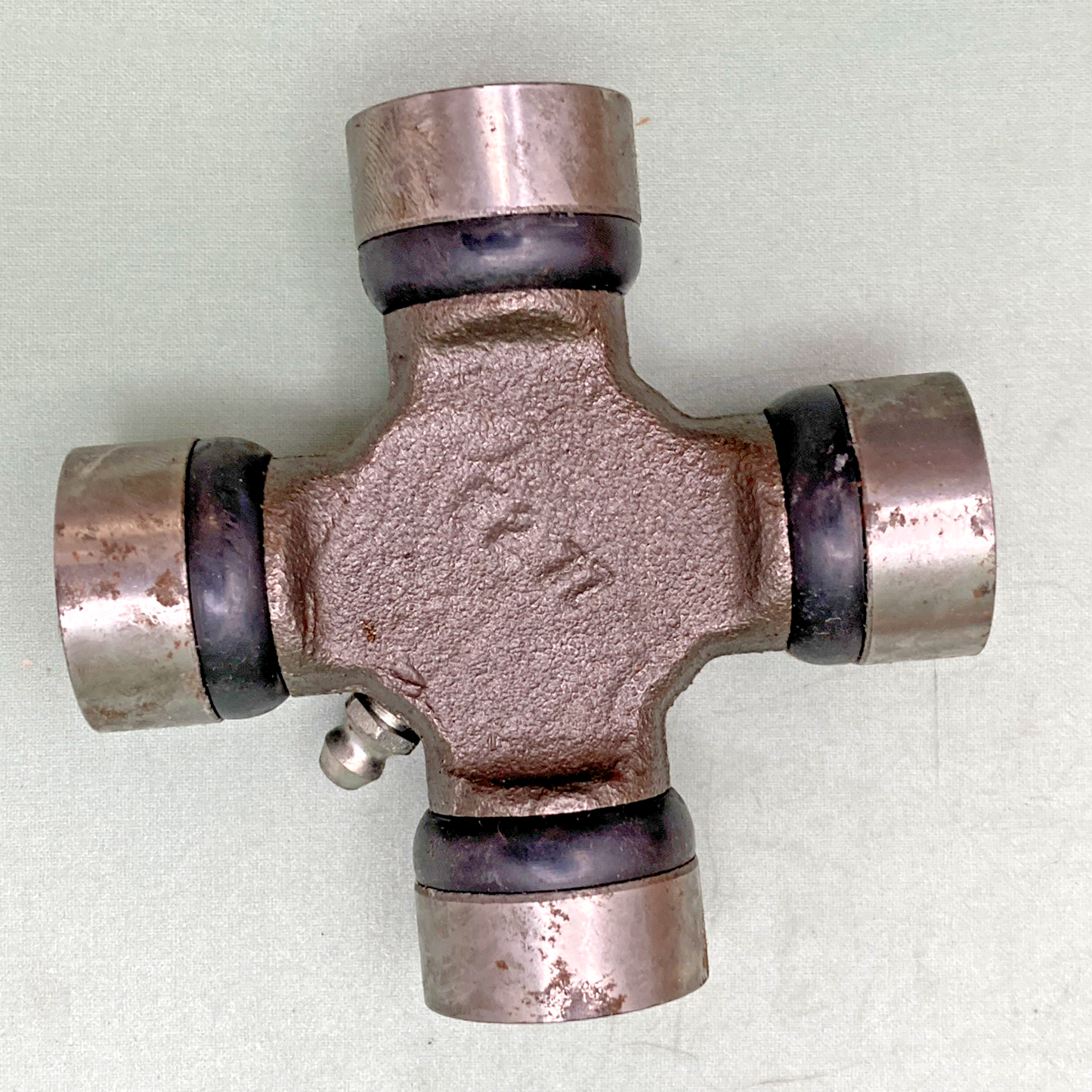 New Genuine Dana Spicer 5-200X Universal Joint Kit