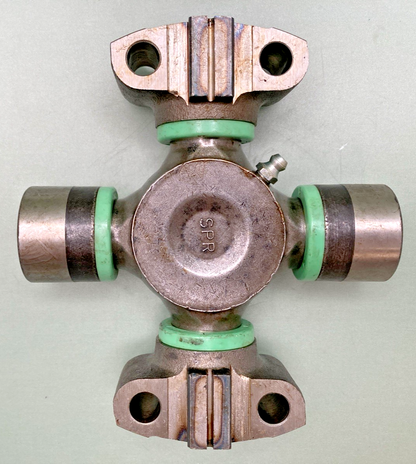 New Genuine Dana Spicer 6C-3X Universal Joint