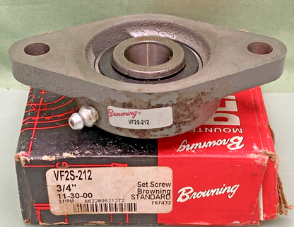 New Genuine Browning VF2S-212 Ball Bearing Assembly