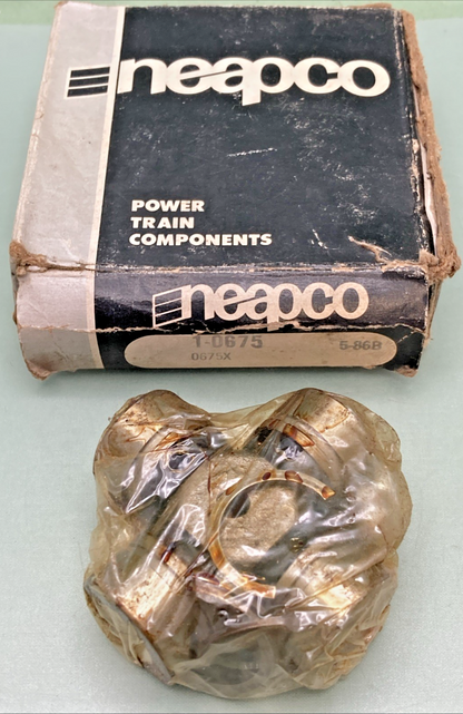 New Genuine Neapco 1-0675 Universal U-Joint 0675X