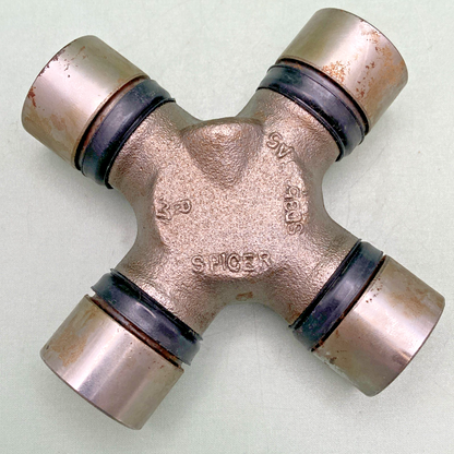 New Genuine Spicer AT141792 Universal Joint Kit