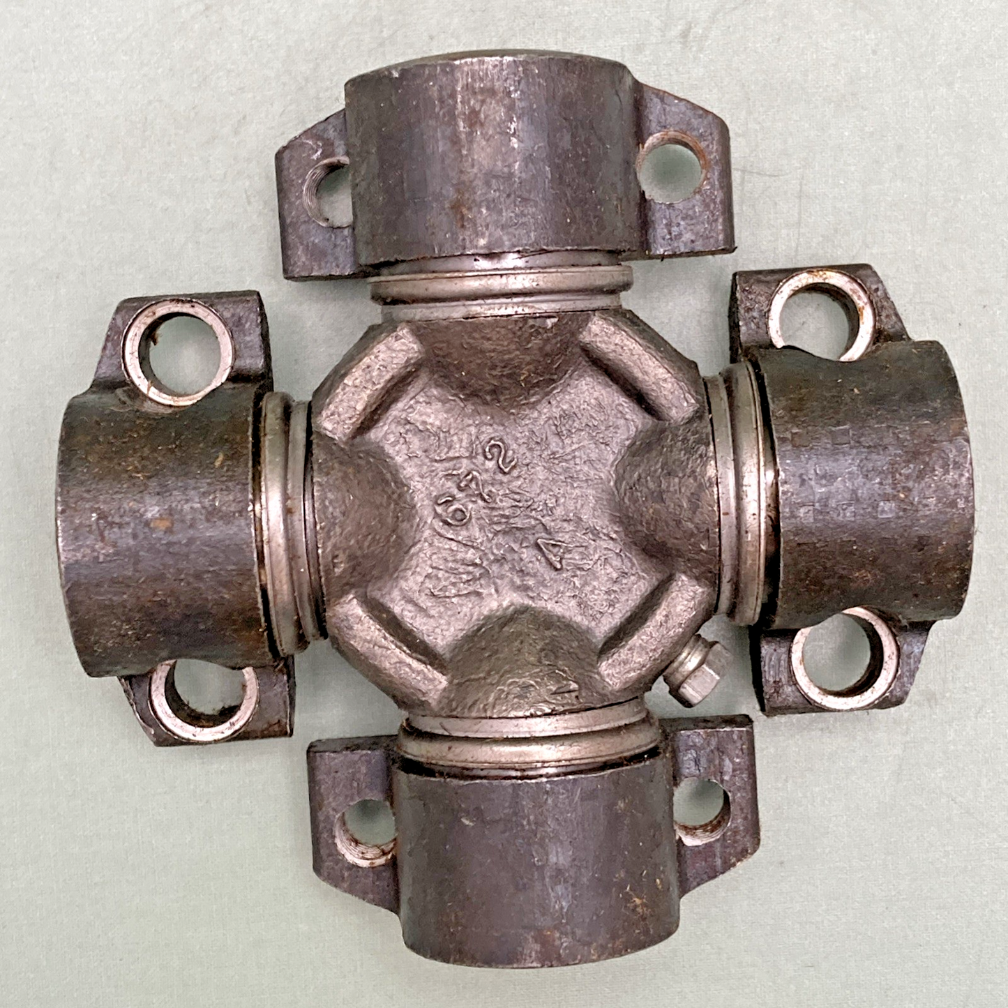 New Genuine Precision 535 U-Joint