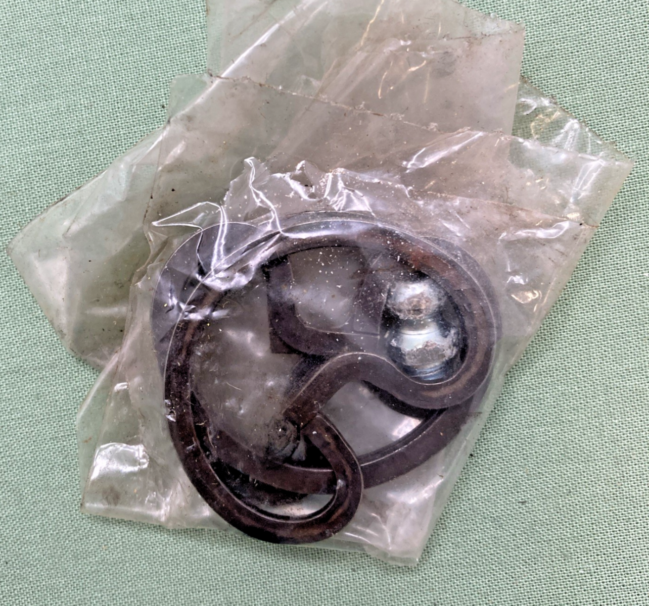 New Genuine Precision 358 Universal Rear Joint