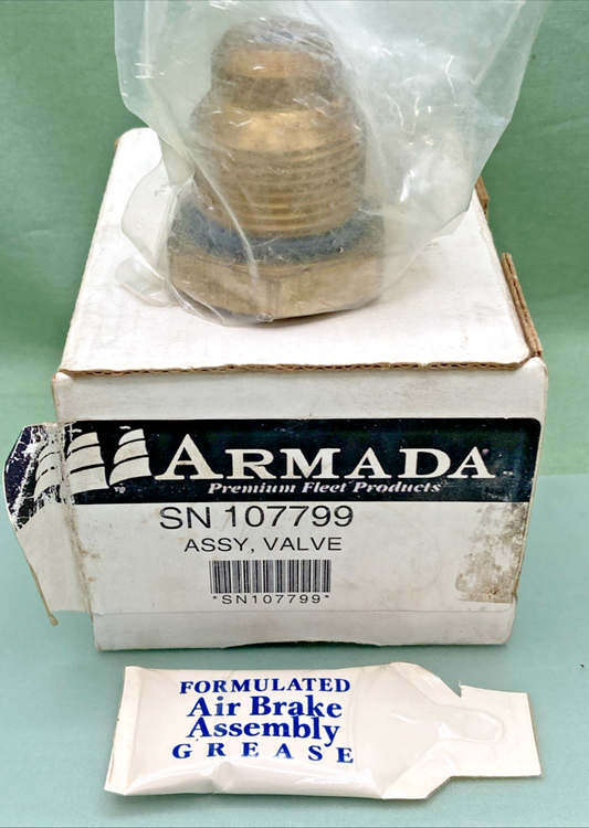 New Genuine Armada 107799 Valve Assy