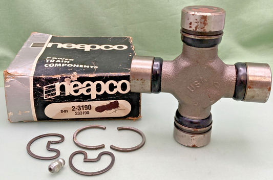 New Genuine Neapco 2-3190 Universal Joint