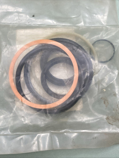 New Genuine Alamo 02968612 Seal Kit