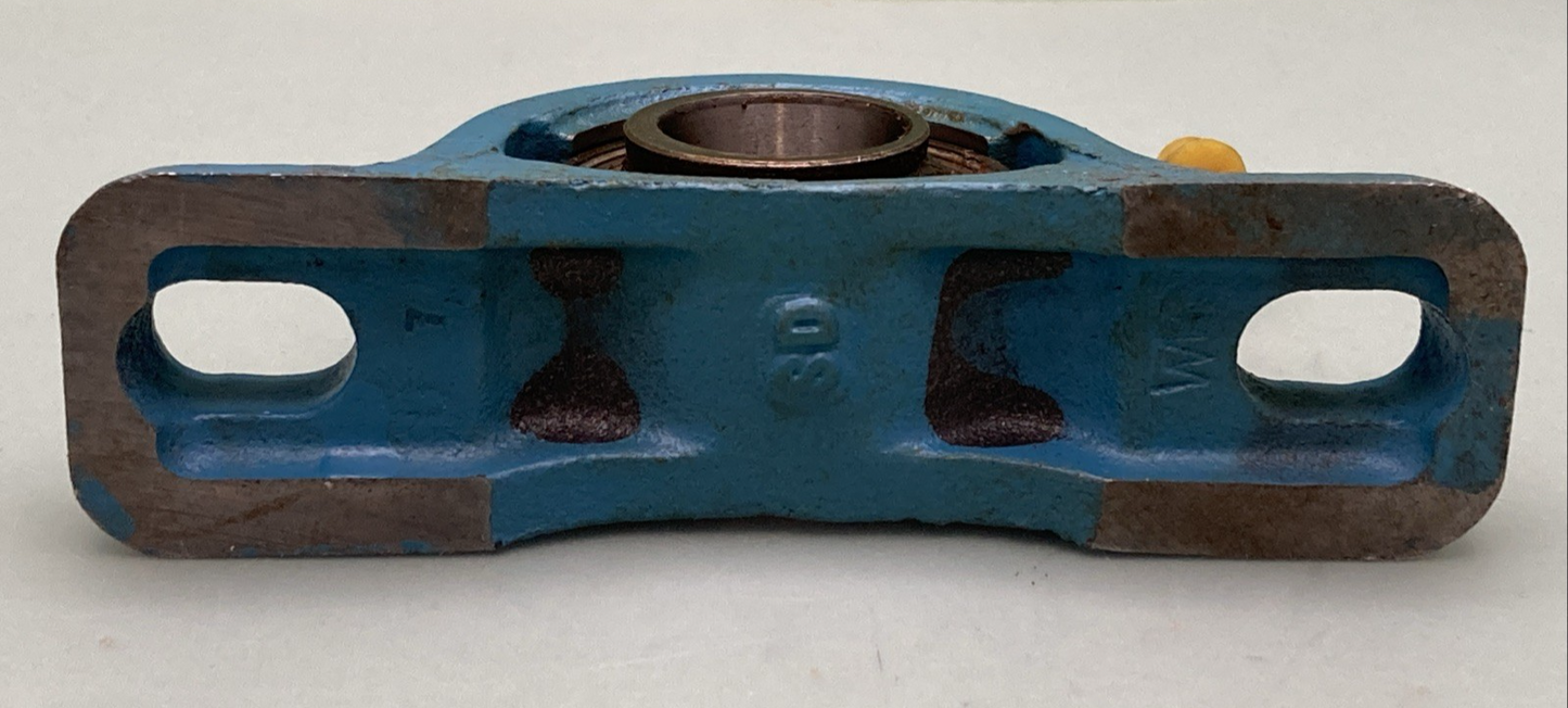 Genuine SKF 78134616 Ball Bearing Pillow Block 3/4 Inch Shaft